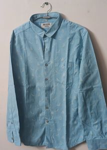 Mufti Shirt