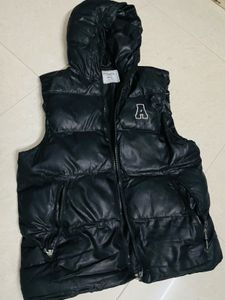 Men’s Half Trendy Jacket