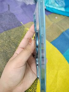 Butterfly Glitter Phone Case