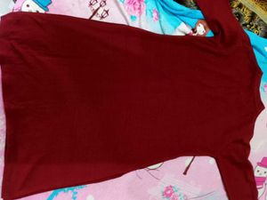 Selling Wollen Kurta