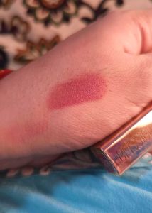 Blissible Non Transferable Lipstick