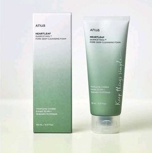 Anua Cleanser