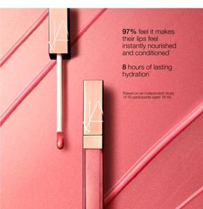 Nars Afterglow Lipshine