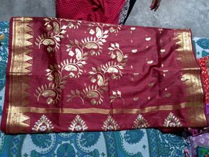 Silk Saree🥻⭐✨🎉