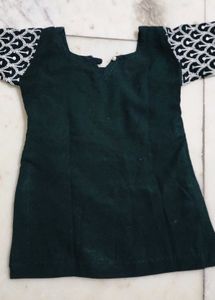 Elegant Embroidered festival set