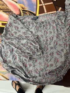 Women Casual Top