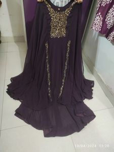 Long Dresss