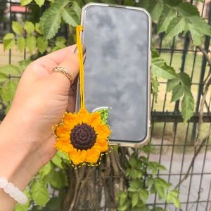 Crochet Phone Charms (200 Per Piece)
