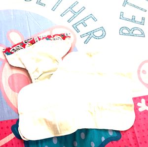 Super Bottom Cloth Diaper