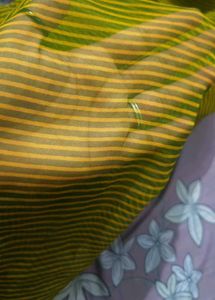 Mehndi Yallow Laherya