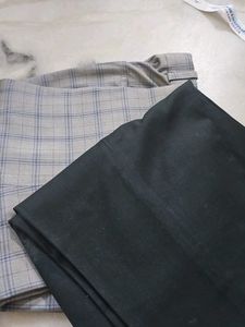 Striped Casual Shirt