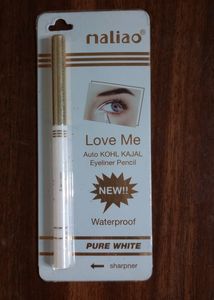 Maliao, White kajal