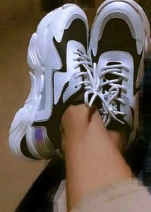 Casual Sneakers For Women