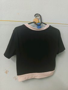 Zara Trafulac Top