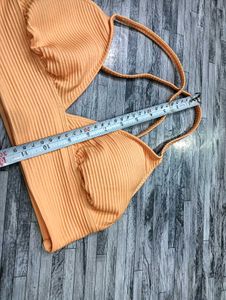 pedded 🧡 look 32