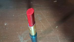 Non Used Lipstick
