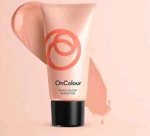 OnColour Peach Glow Perfector