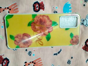 Floral Phone Case