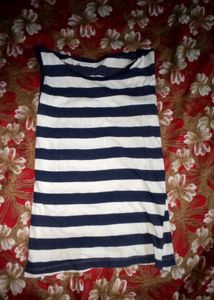 Striped Tank Top