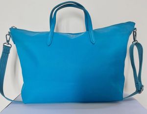 Original Lacoste weekend carrybag