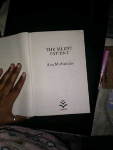 The Silent Patient