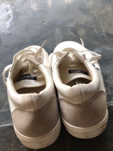 Casual Shoes White