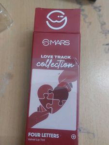 MARS Love Track Lip Tint