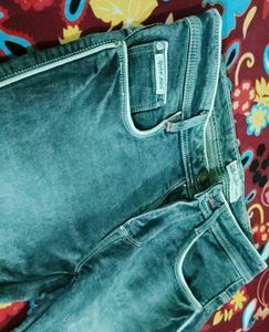 Combo Offer: Jean's &amp; Tshirt