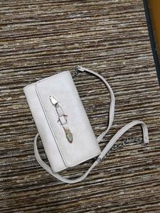 Used Wallet / Sling Bag