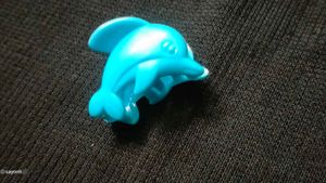 Hair Clip(Small Claw Clip,