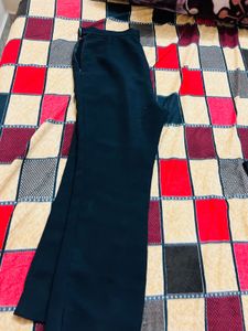 Elegant Black Trousers🩶🖤