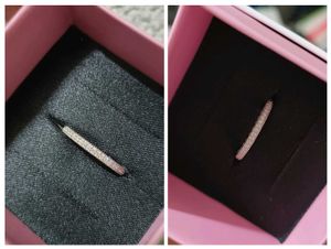 Giva 925 Silver Moments Band Ring