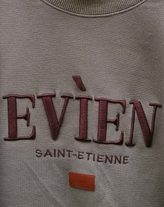 Evien Saint-Etienne Sweatshirt
