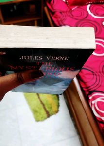 Books By Jules Verne