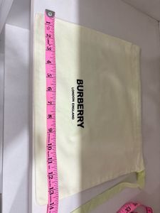 Burberry Dust Bag