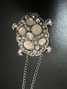 Combo Of 2 Long Chain Lockets