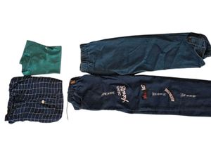 Combo 2 Cepti,1 Tshirt,1 Kurti Just Rs.470