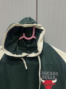 Chicago Bulls Hoodie