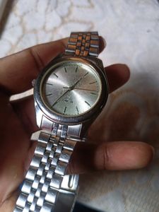 Casio MTP-1129 MEN'S WATCH