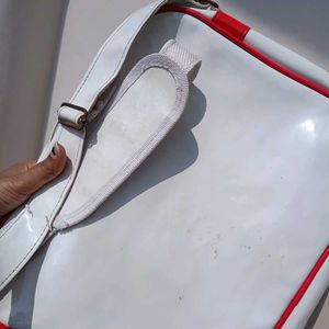 Messenger Bag Adidas - Fit Laptop, Office Files,