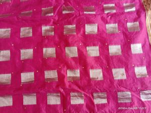 Shirt With Salwar Or Dupatta