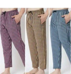 3 Pajma Set For Men And Women