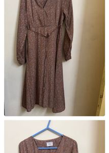 Party wear dress