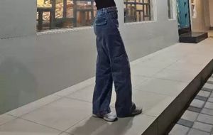 New With Tag Jeans