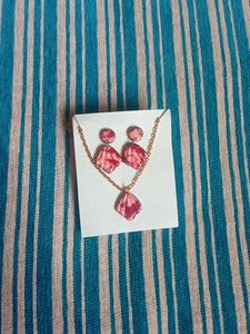Jewellery Set