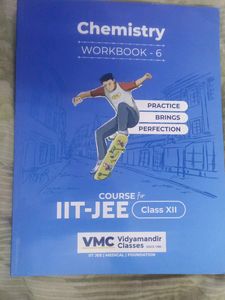 VMC WorkBook