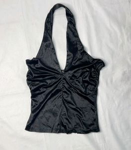 Halter Neck Top