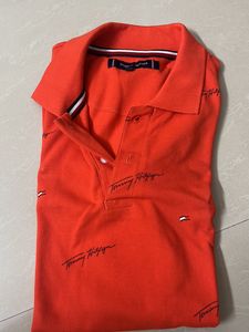 Tommy Hilfiger Brand New Shirt Medium