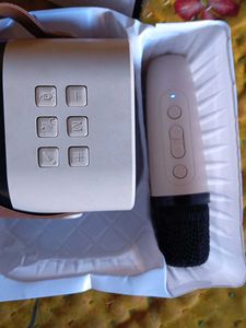 Foldable Speaker