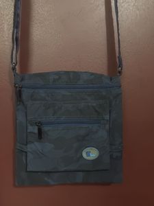 Crossbody Bag